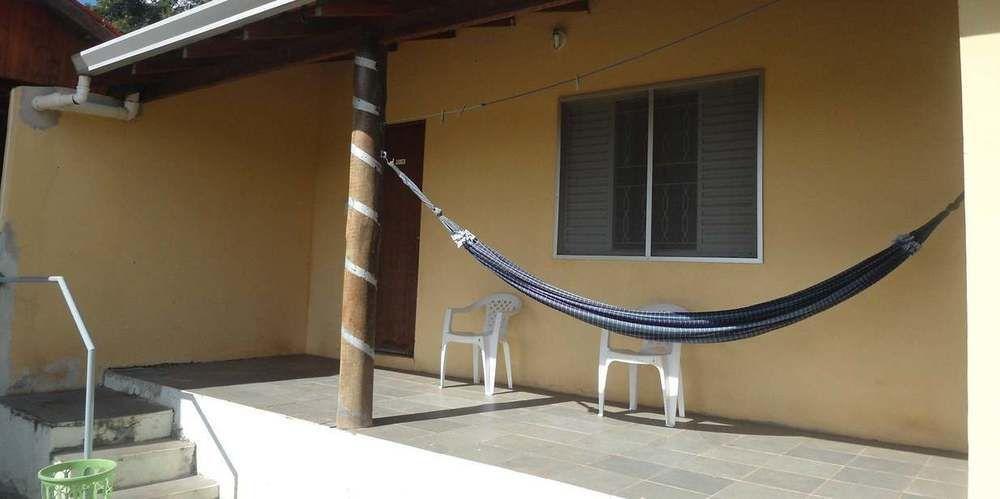 Hotel Fazenda Recanto do Monte Alegre Piraju Exterior foto